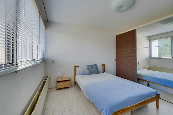 Medium property photo - Wessel Ilckenstraat 25A, 1311 RE Almere